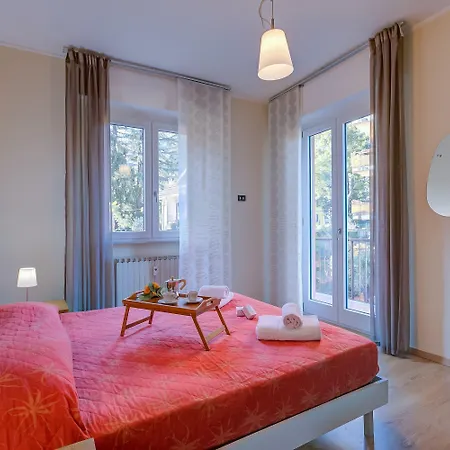 Alelu Classy And Chic Apartment *