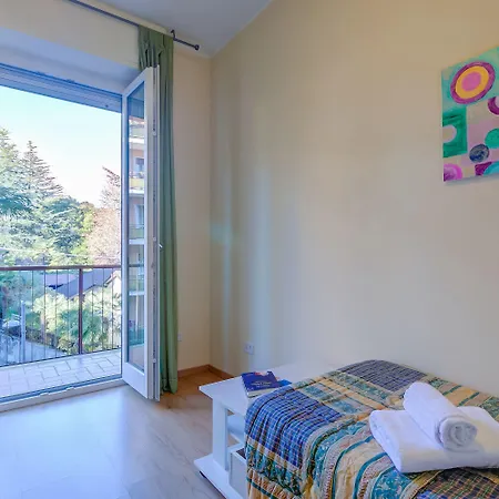 Alelu Classy And Chic Apartment *